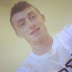 Alex Campbell-waggott