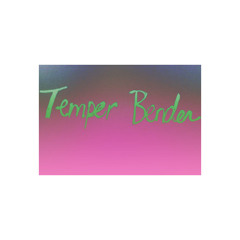 Temper Bender Mixtapes