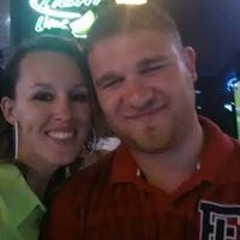 Maegan Amos Ryan Peterson