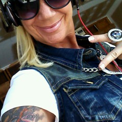 Dawn LoveNlife Parris