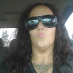 Alicia Theoneandonly