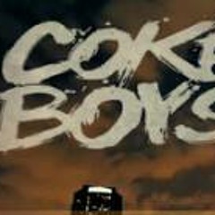 Asher Coke Boy Mantanna