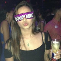 Kaskade Girl