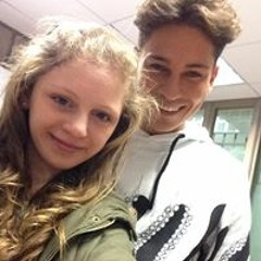 Maisie Bamford-Davies