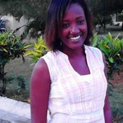 Anne Berly Jean Francois