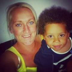 Sarah Rodriquez-Dillon