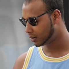 Laidback J... #Jerome