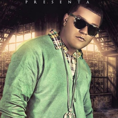 Elson "La Voz Con Peso"- No Se Como Demostrarte (Prod by duarte y Jowny Boom Boom)