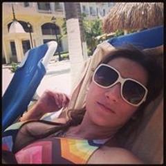 Soledad Irigoyen Gonzalez