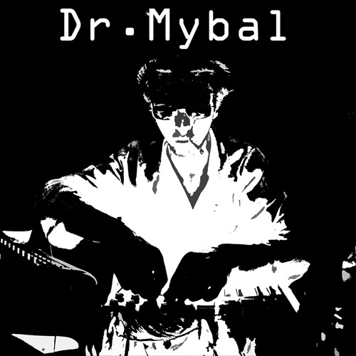 Mister Mybal’s avatar