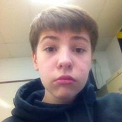 Jake Atlas