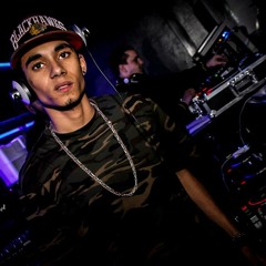 Deejay Dooxy-j