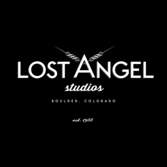 Lost Angel Studios