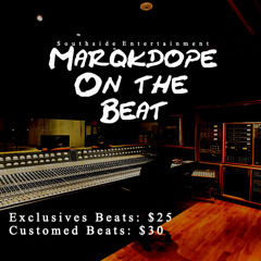Marqkdope Beats