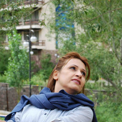 Banoo Irani