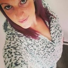 Amy Harveyjays Greenwood