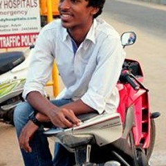 Balaji Ballaji
