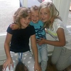 Cindy Knobben-Rientjes