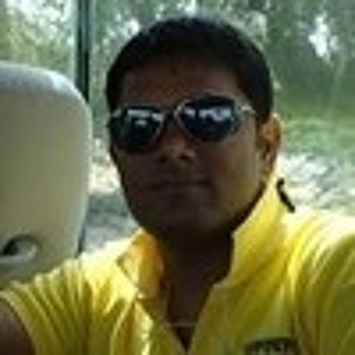 Vishal Patil 23’s avatar