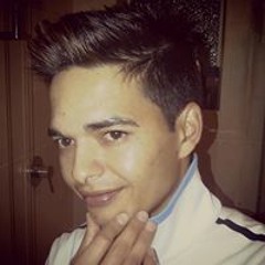 Faeez Fasterr Barnes