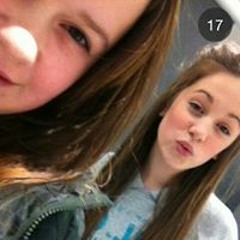 Paige Louise Letchford