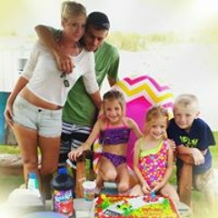 Jamie Mears Thibodeaux