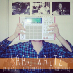 Isaac Waltz