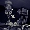 DJ SPACE X___X