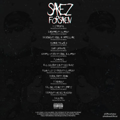 FORSAKEN MIXTAPE