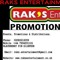 Raks Entertainment 1