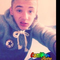 Andrew James Chalmers