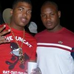son red