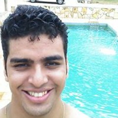 Julio César C. Pessoa