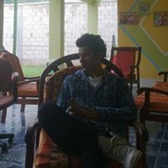 Jhandir Jhair Vasquez