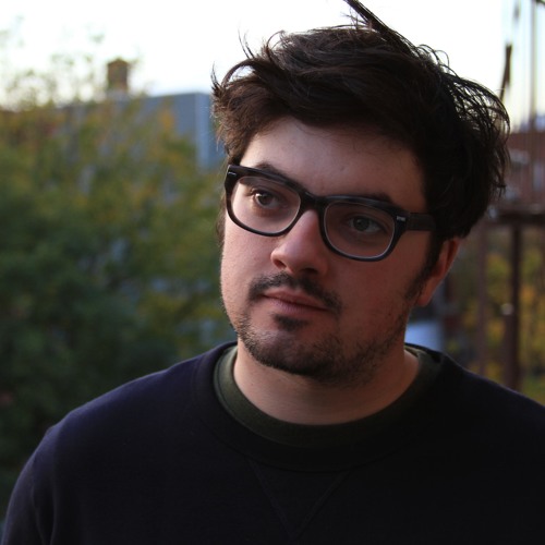 I Guess The Lord Must Be In New York City