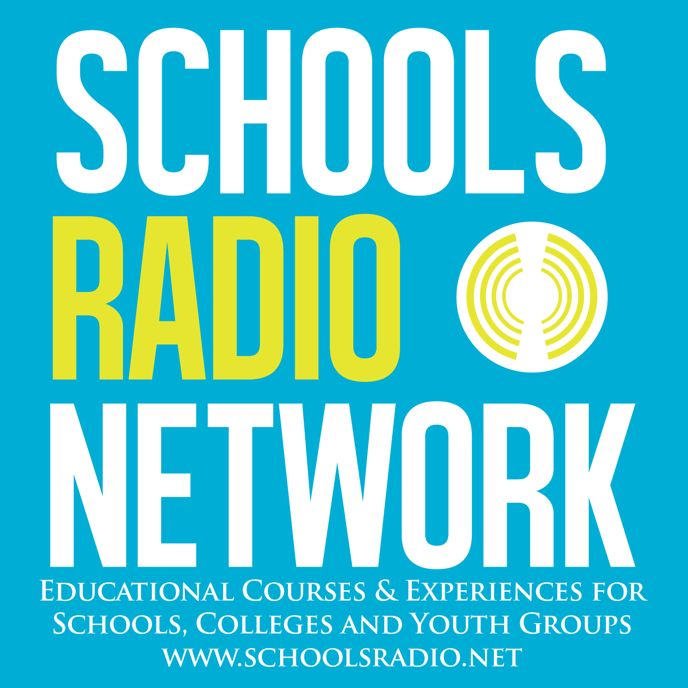 Schools Radio Network