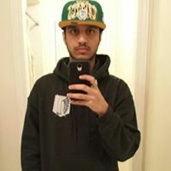 Arujun Sivajohanathan