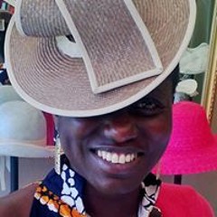 Atieno Janet Onyango