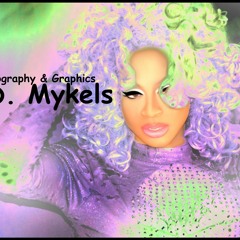 Beyonce D. Mykels