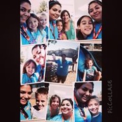 Melissa Scott 33