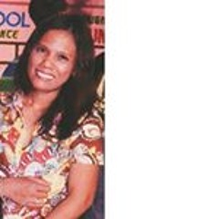 Maria Francis Bermudo