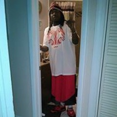 Franklin Boy Williams