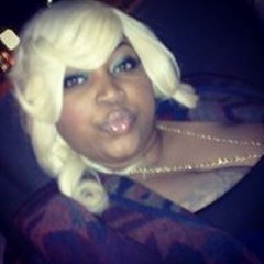 Ha'Diva Datcumback Hilton