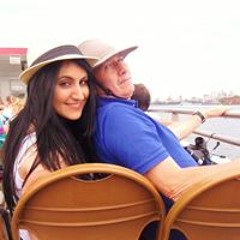 Laura Roxie Stafford