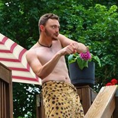 Domenico Michael Mattozza