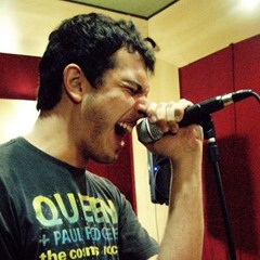 I Want Out (Helloween Vocal Cover) by Rafael Brito Jordão
