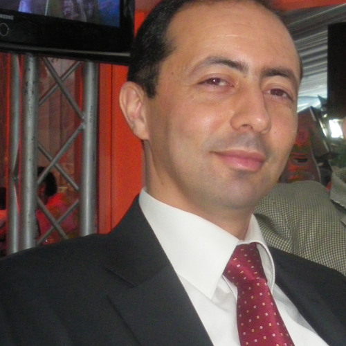 Nasser Houari’s avatar