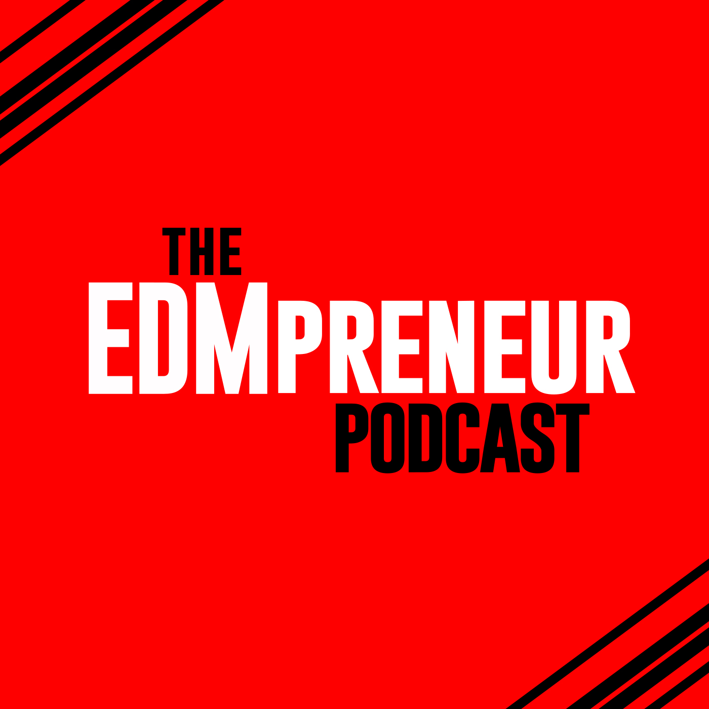 The EDMpreneur Podcast