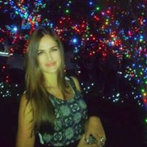 Vanessa Pilon 3’s avatar