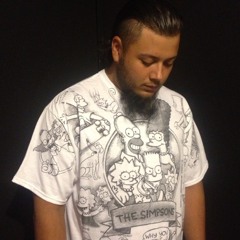 Louie 208 (Louie Arrieta)